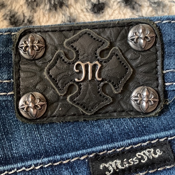 MissMe jeans - Picture 5 of 8